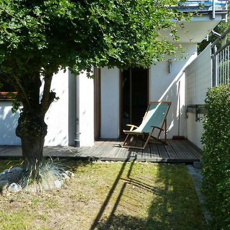 Silvi Apartment Herdwangen-Schönach Exterior foto