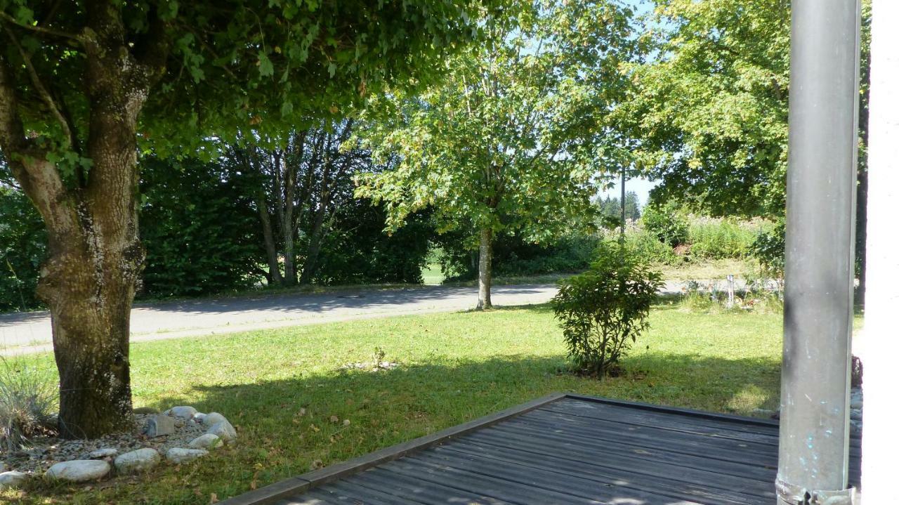 Silvi Apartment Herdwangen-Schönach Exterior foto