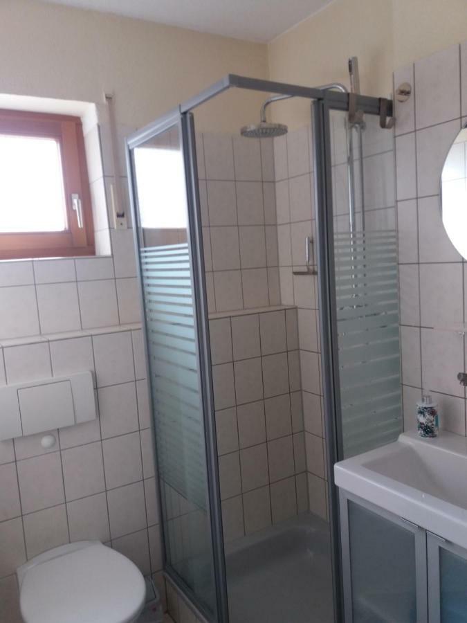 Silvi Apartment Herdwangen-Schönach Exterior foto